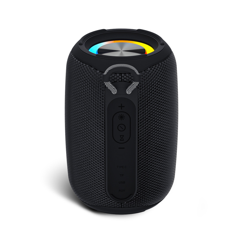 Portable IPX6 Waterproof Bluetooth Speaker